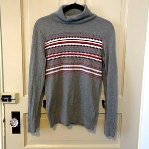 Tommy Hilfiger sweater unworn with tags still attached.
